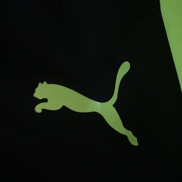 Puma Evo training soccer pants slim fit - Picture 3 of 5